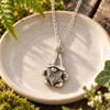 Woodland Gnome Necklace